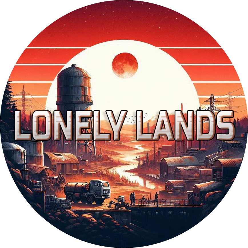 Lonely Lands™